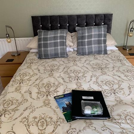 Wentworth Guesthouse Whitby Bagian luar foto