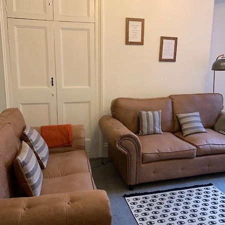Wentworth Guesthouse Whitby Bagian luar foto