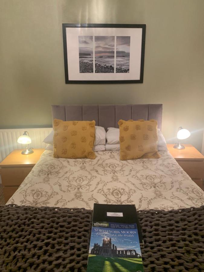 Wentworth Guesthouse Whitby Bagian luar foto