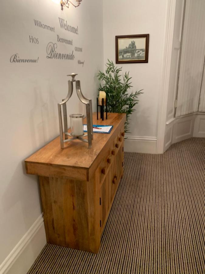 Wentworth Guesthouse Whitby Bagian luar foto