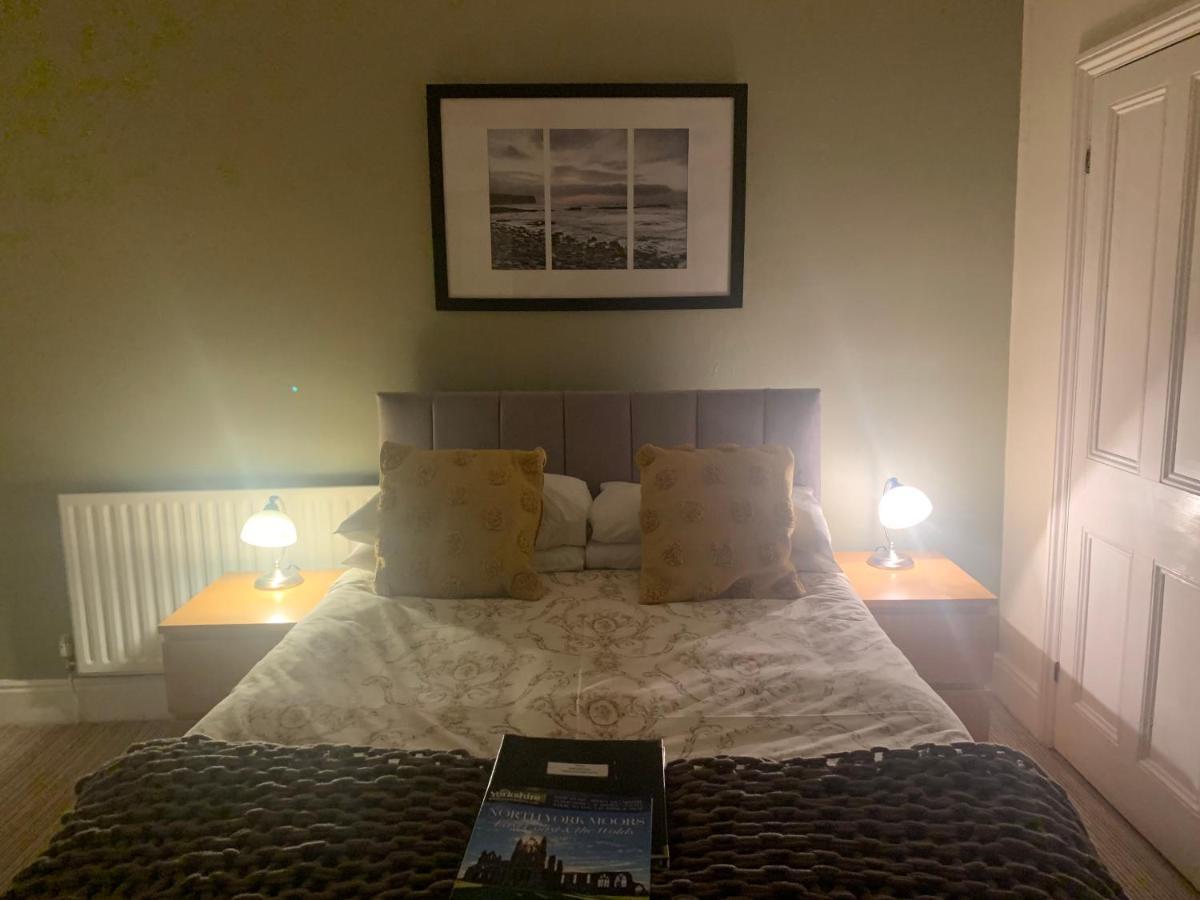 Wentworth Guesthouse Whitby Bagian luar foto