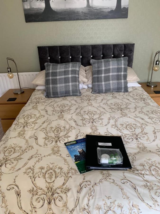 Wentworth Guesthouse Whitby Bagian luar foto