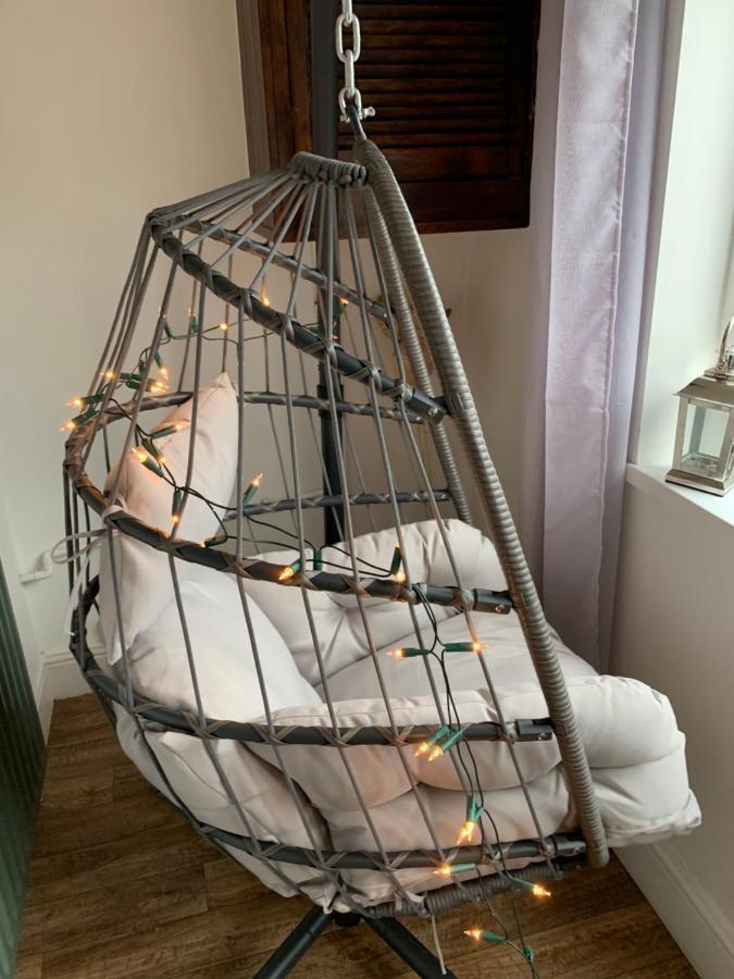 Wentworth Guesthouse Whitby Bagian luar foto