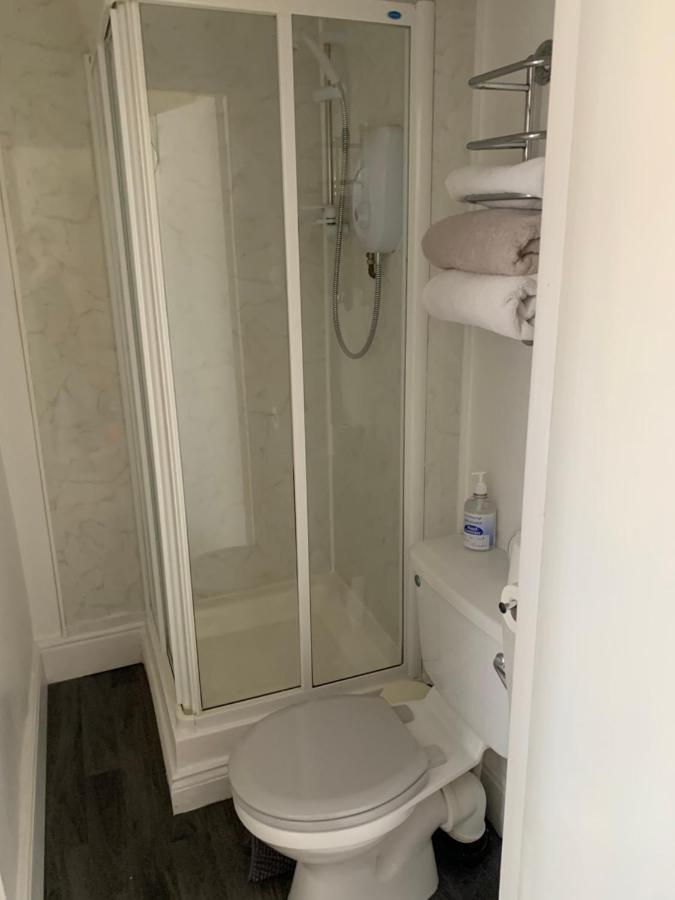 Wentworth Guesthouse Whitby Bagian luar foto
