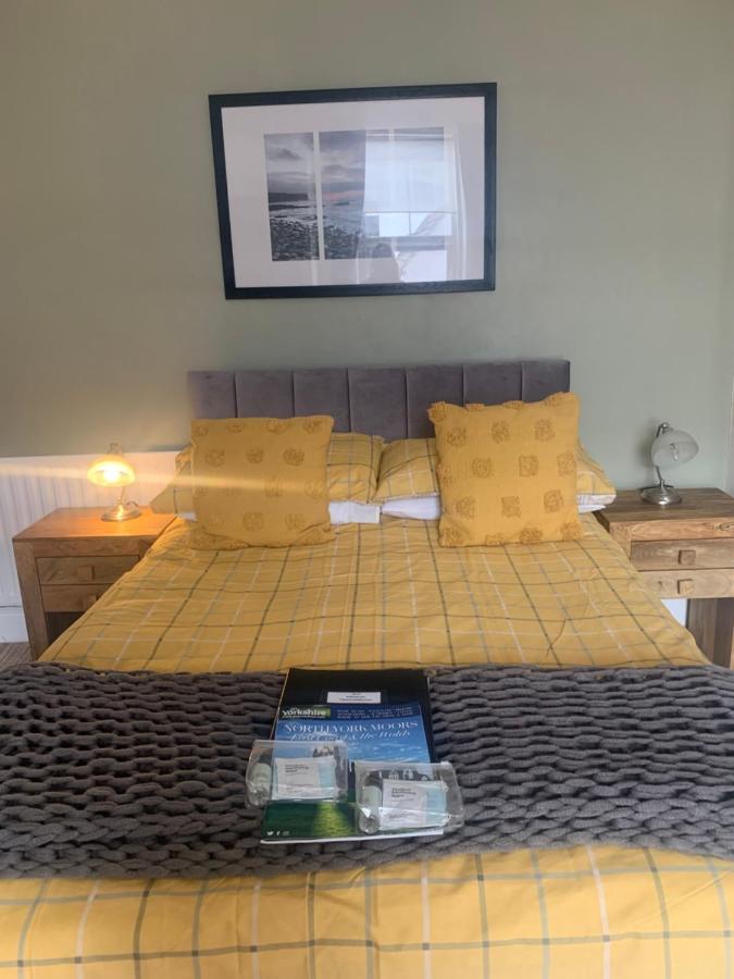 Wentworth Guesthouse Whitby Bagian luar foto