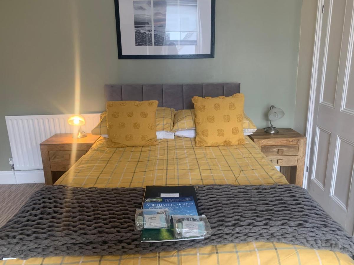 Wentworth Guesthouse Whitby Bagian luar foto