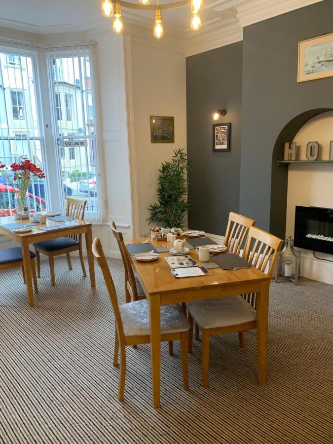 Wentworth Guesthouse Whitby Bagian luar foto
