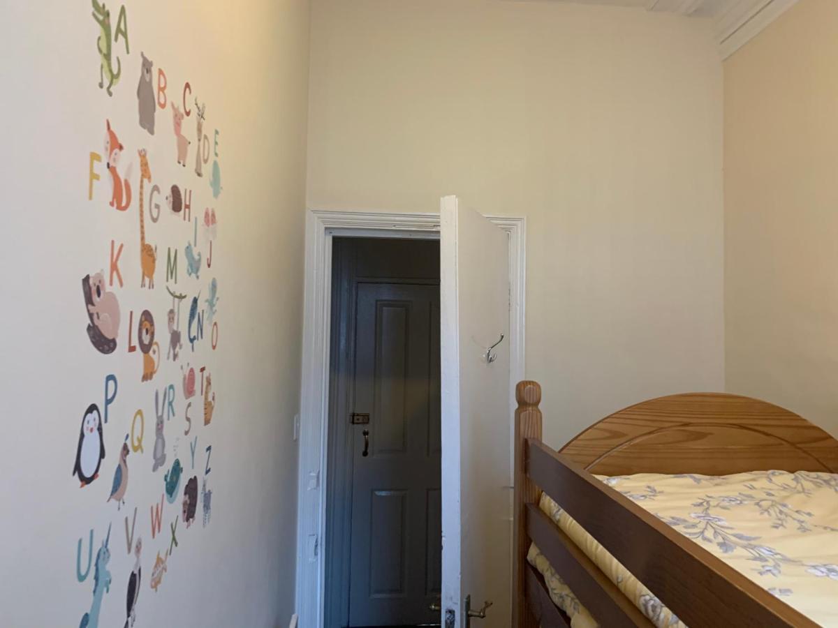 Wentworth Guesthouse Whitby Bagian luar foto