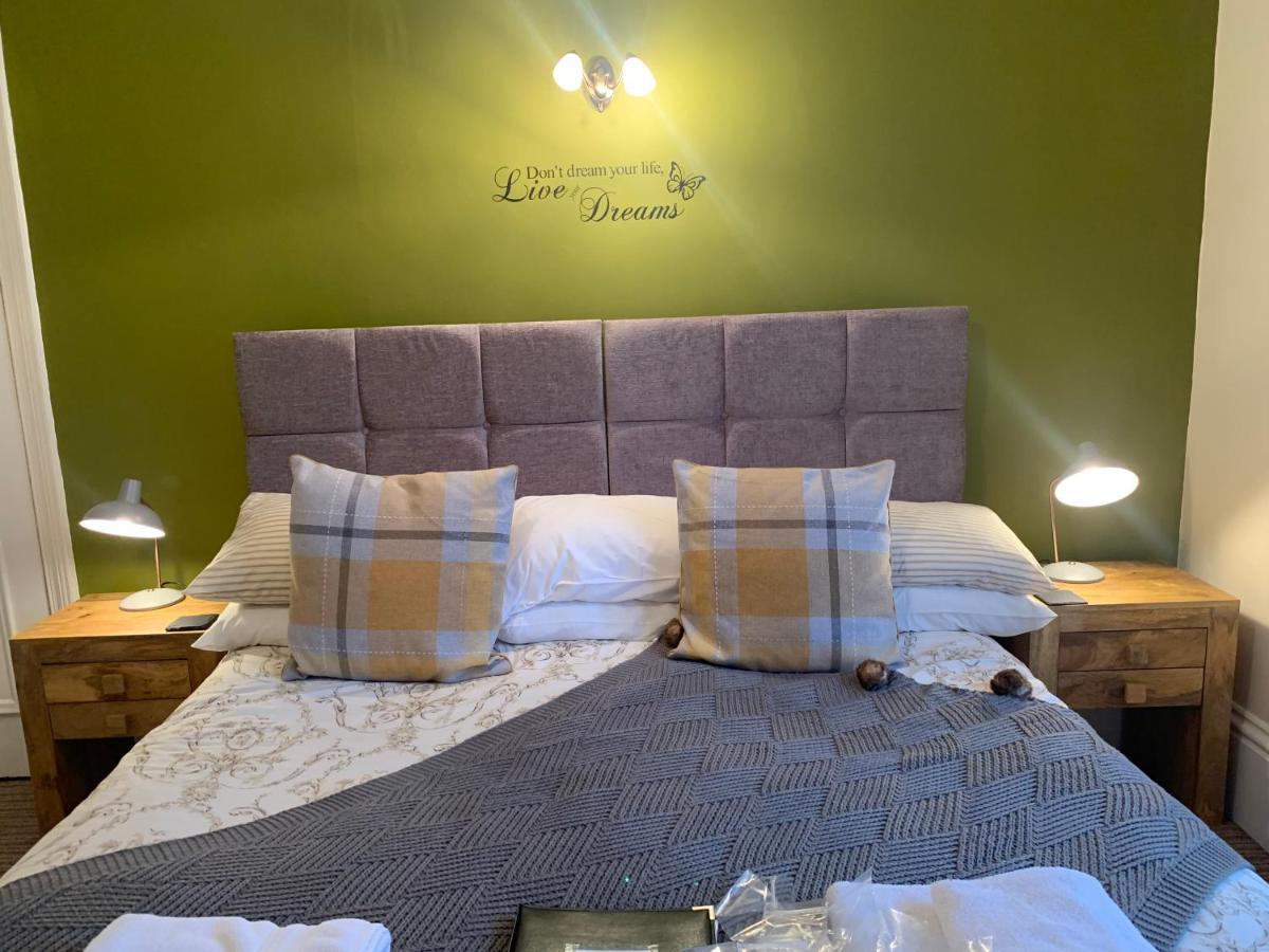 Wentworth Guesthouse Whitby Bagian luar foto