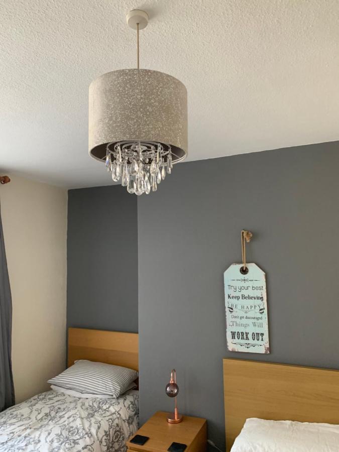 Wentworth Guesthouse Whitby Bagian luar foto