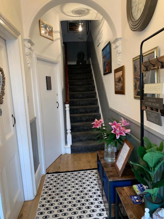 Wentworth Guesthouse Whitby Bagian luar foto