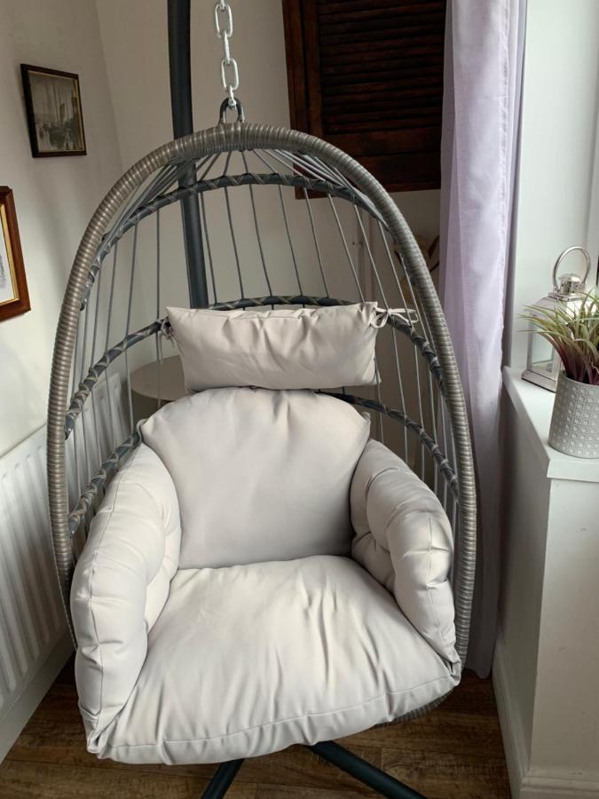 Wentworth Guesthouse Whitby Bagian luar foto