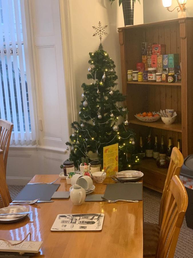 Wentworth Guesthouse Whitby Bagian luar foto