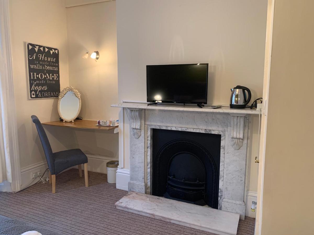 Wentworth Guesthouse Whitby Bagian luar foto
