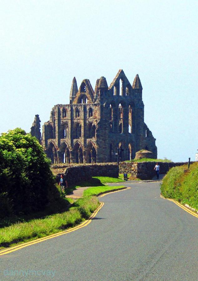 Wentworth Guesthouse Whitby Bagian luar foto
