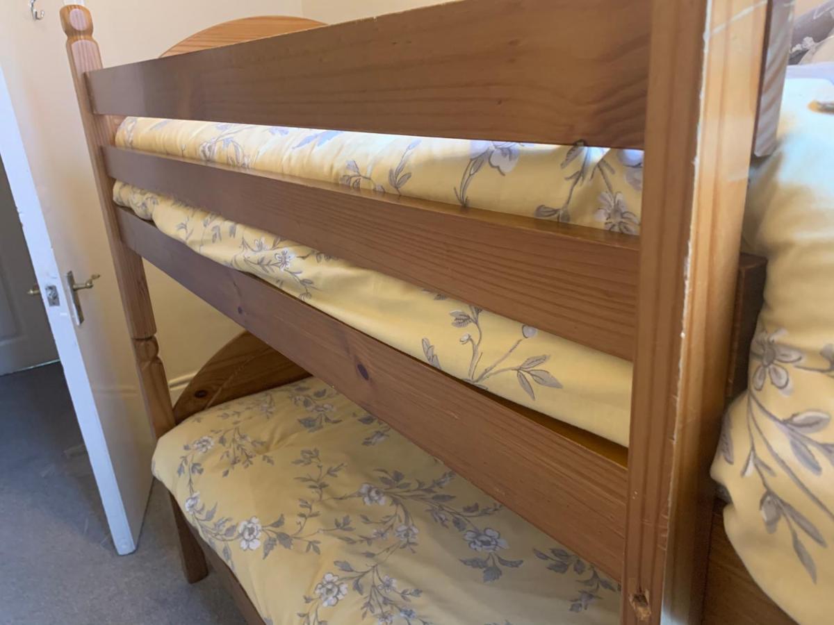 Wentworth Guesthouse Whitby Bagian luar foto