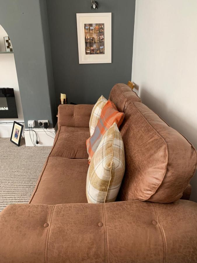 Wentworth Guesthouse Whitby Bagian luar foto