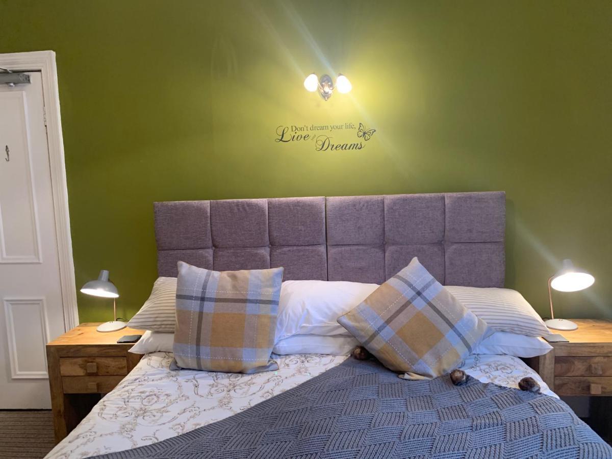 Wentworth Guesthouse Whitby Bagian luar foto