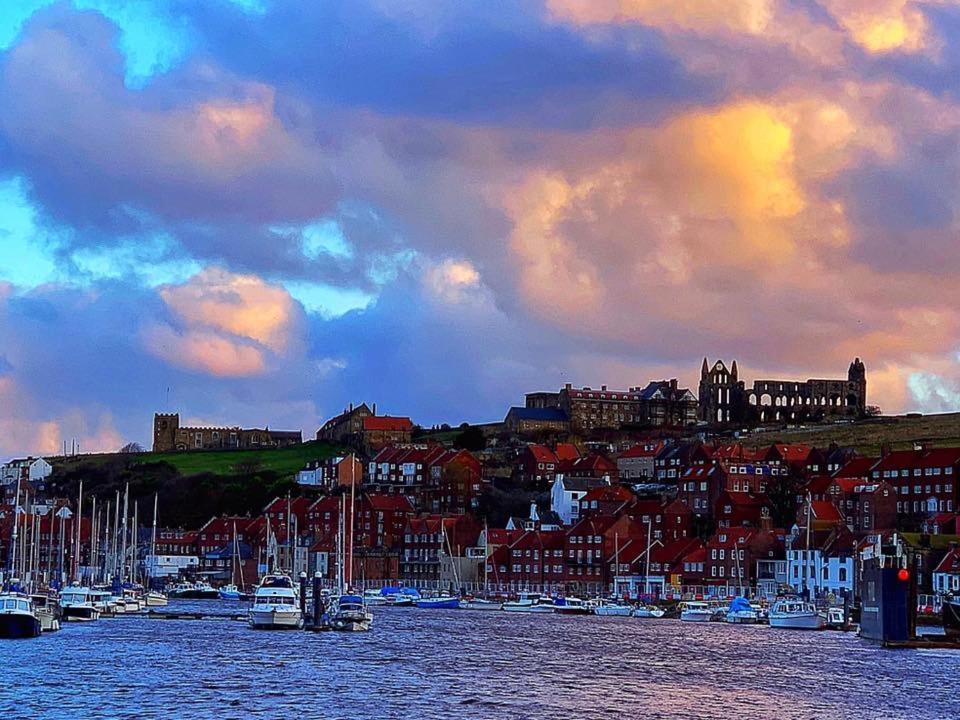 Wentworth Guesthouse Whitby Bagian luar foto