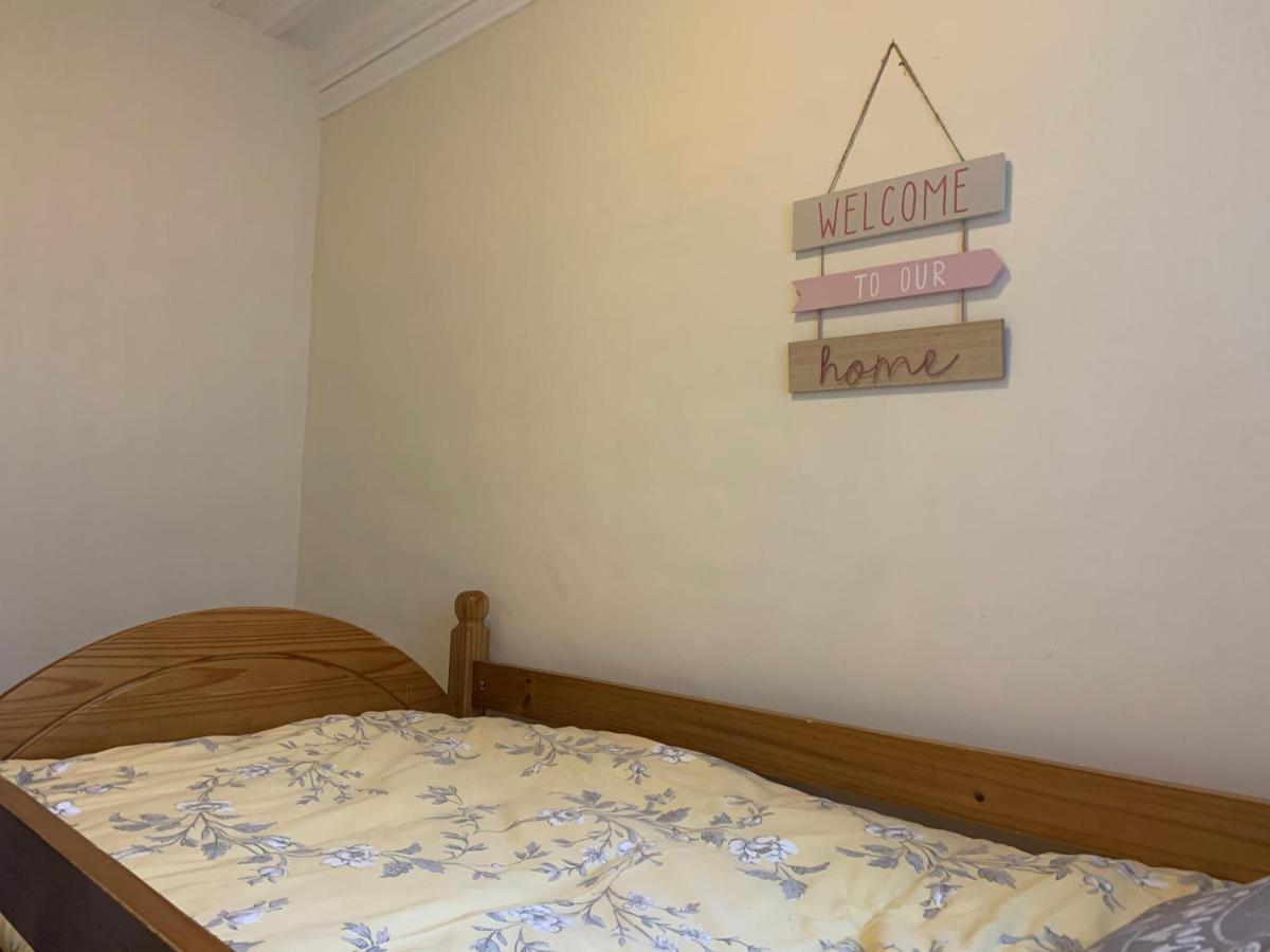 Wentworth Guesthouse Whitby Bagian luar foto