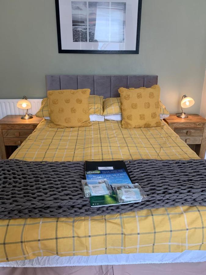 Wentworth Guesthouse Whitby Bagian luar foto