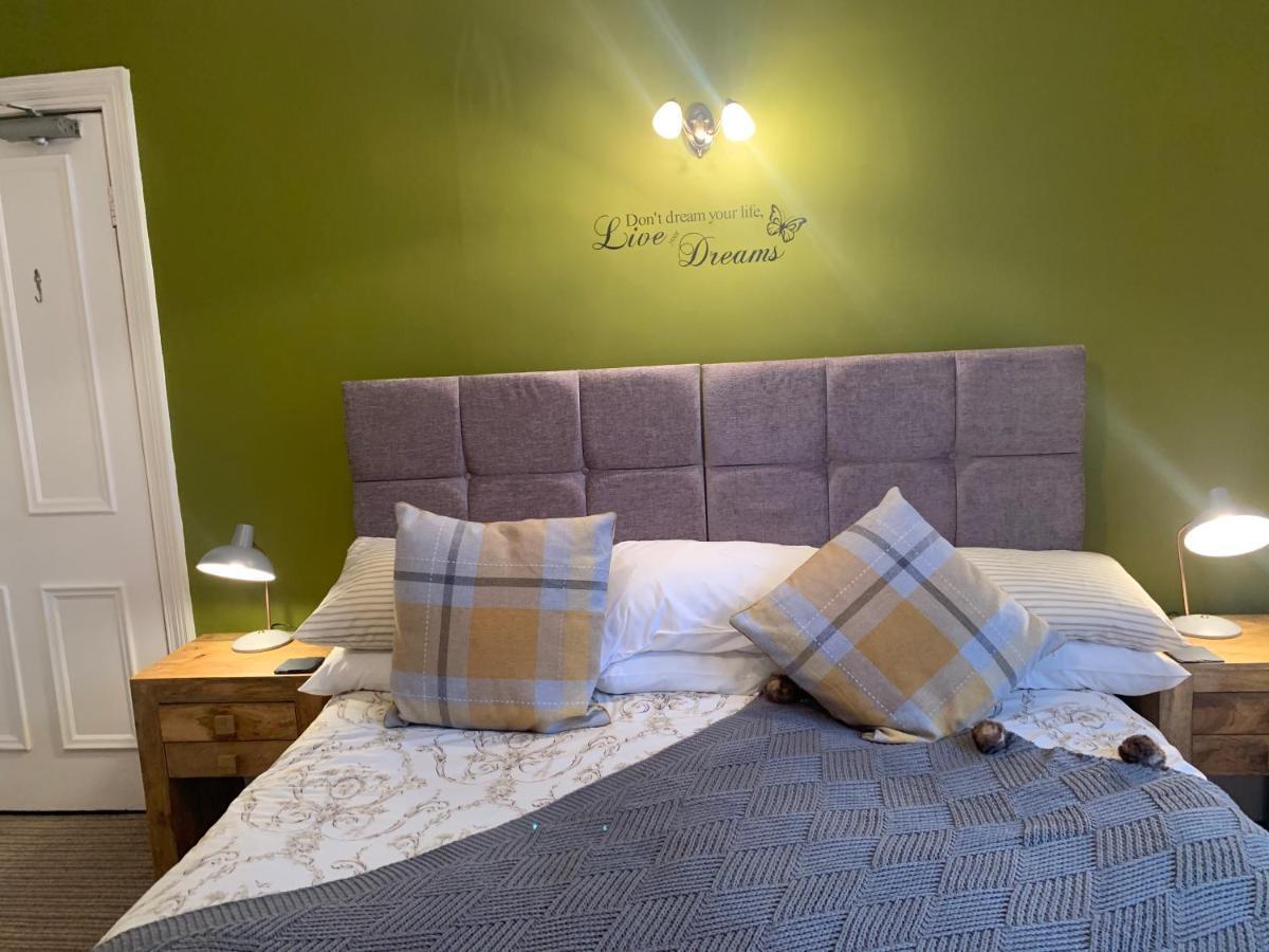 Wentworth Guesthouse Whitby Bagian luar foto