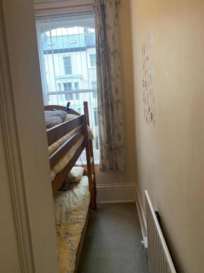 Wentworth Guesthouse Whitby Bagian luar foto