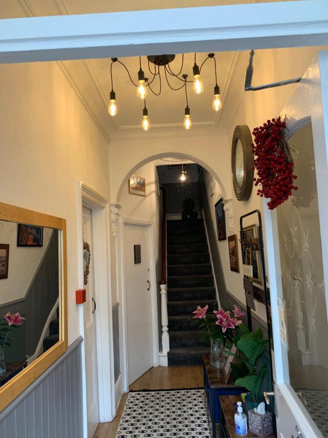 Wentworth Guesthouse Whitby Bagian luar foto