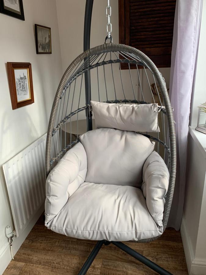 Wentworth Guesthouse Whitby Bagian luar foto