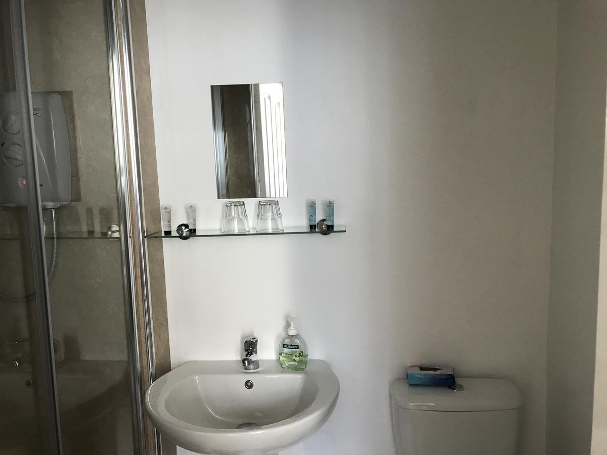 Wentworth Guesthouse Whitby Bagian luar foto