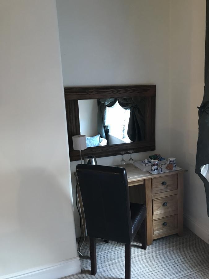 Wentworth Guesthouse Whitby Bagian luar foto