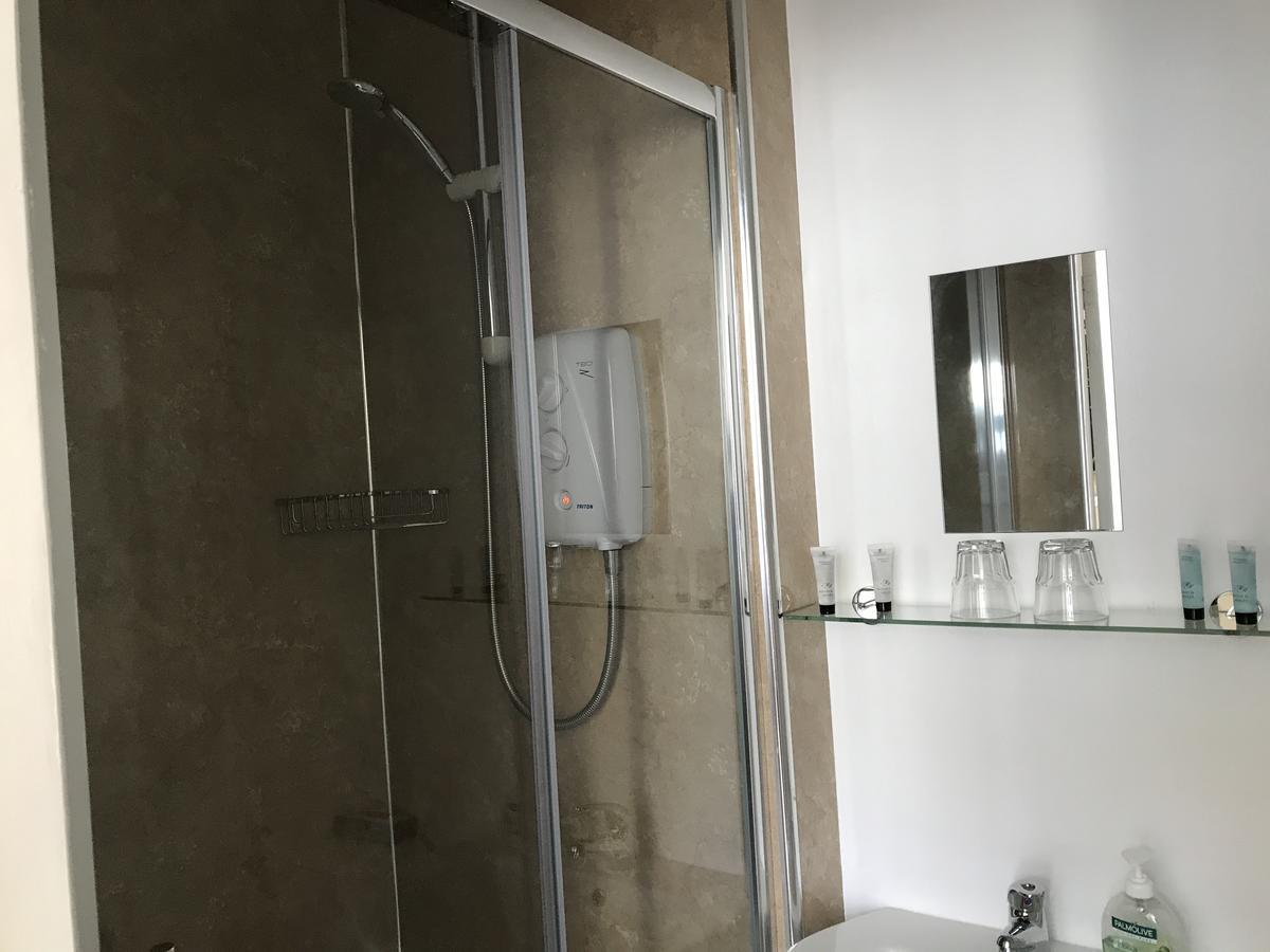 Wentworth Guesthouse Whitby Bagian luar foto