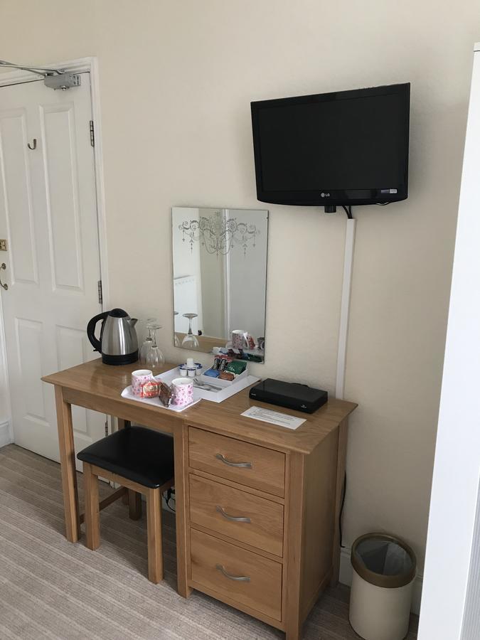 Wentworth Guesthouse Whitby Bagian luar foto