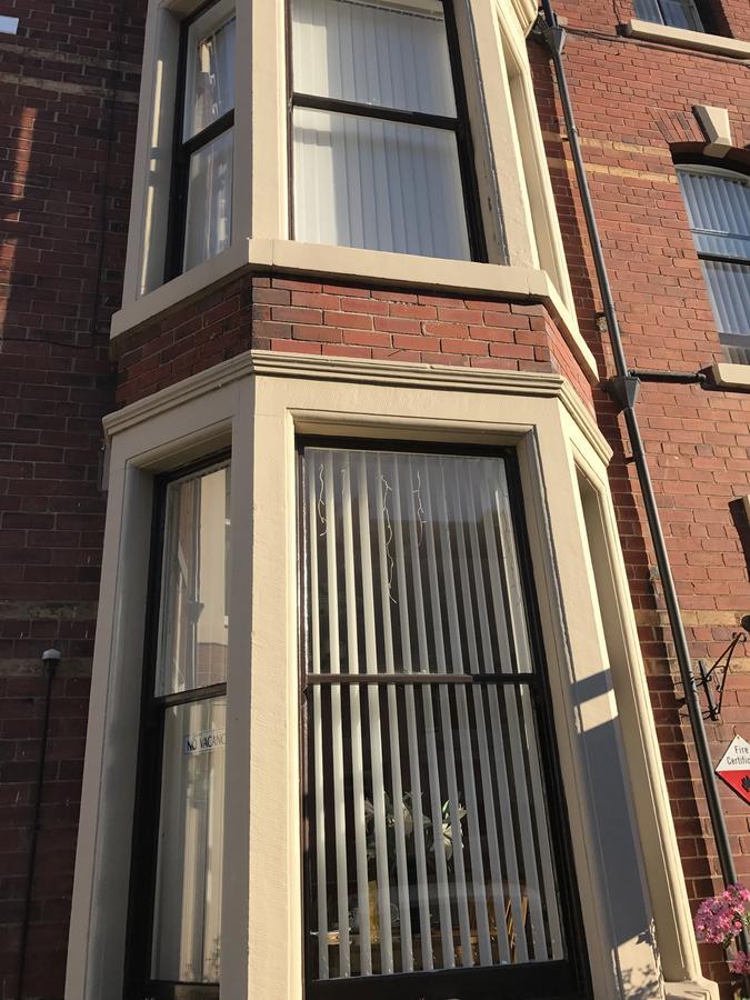 Wentworth Guesthouse Whitby Bagian luar foto