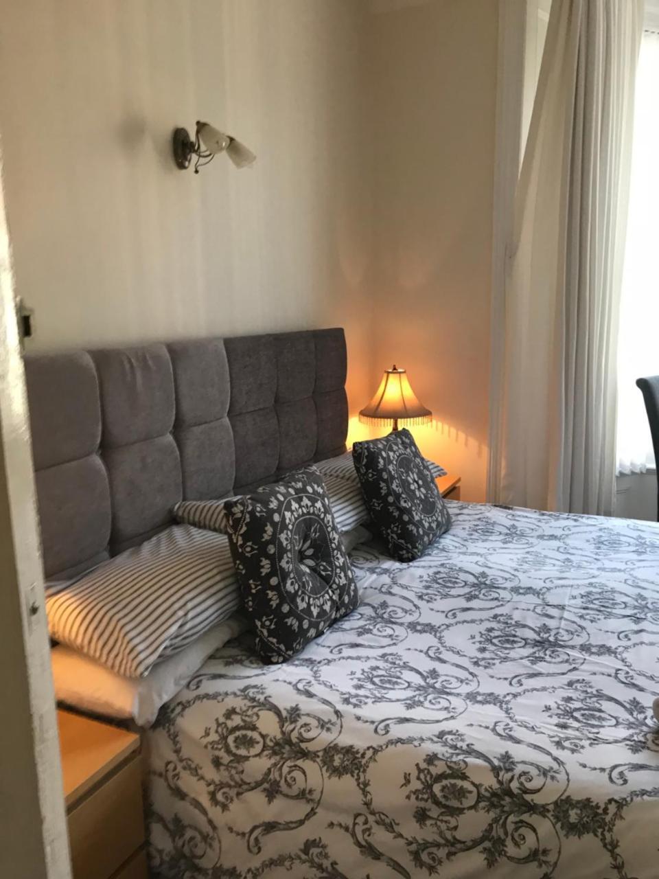 Wentworth Guesthouse Whitby Bagian luar foto