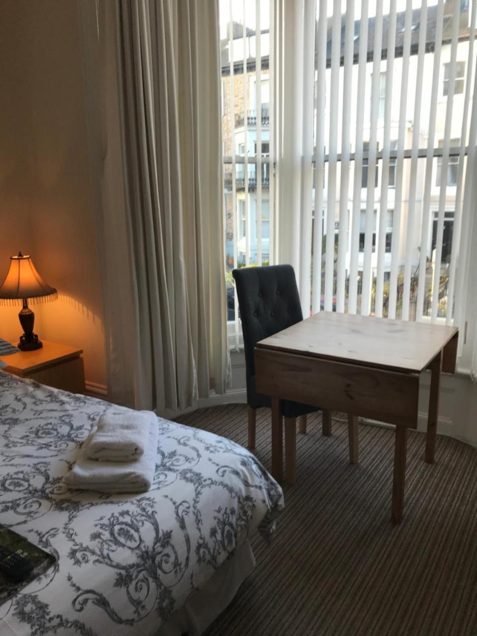 Wentworth Guesthouse Whitby Bagian luar foto