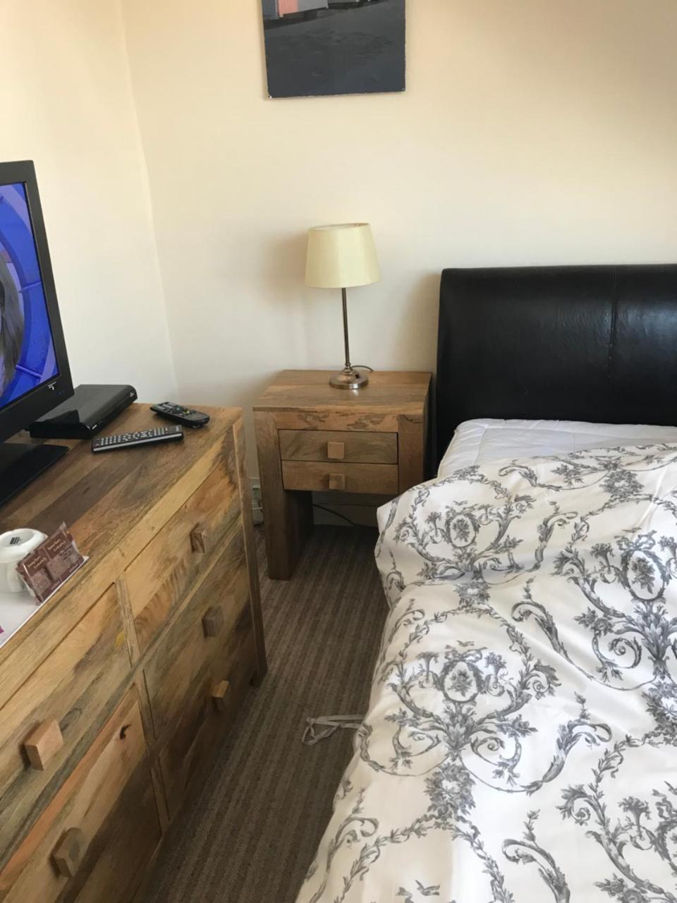 Wentworth Guesthouse Whitby Bagian luar foto