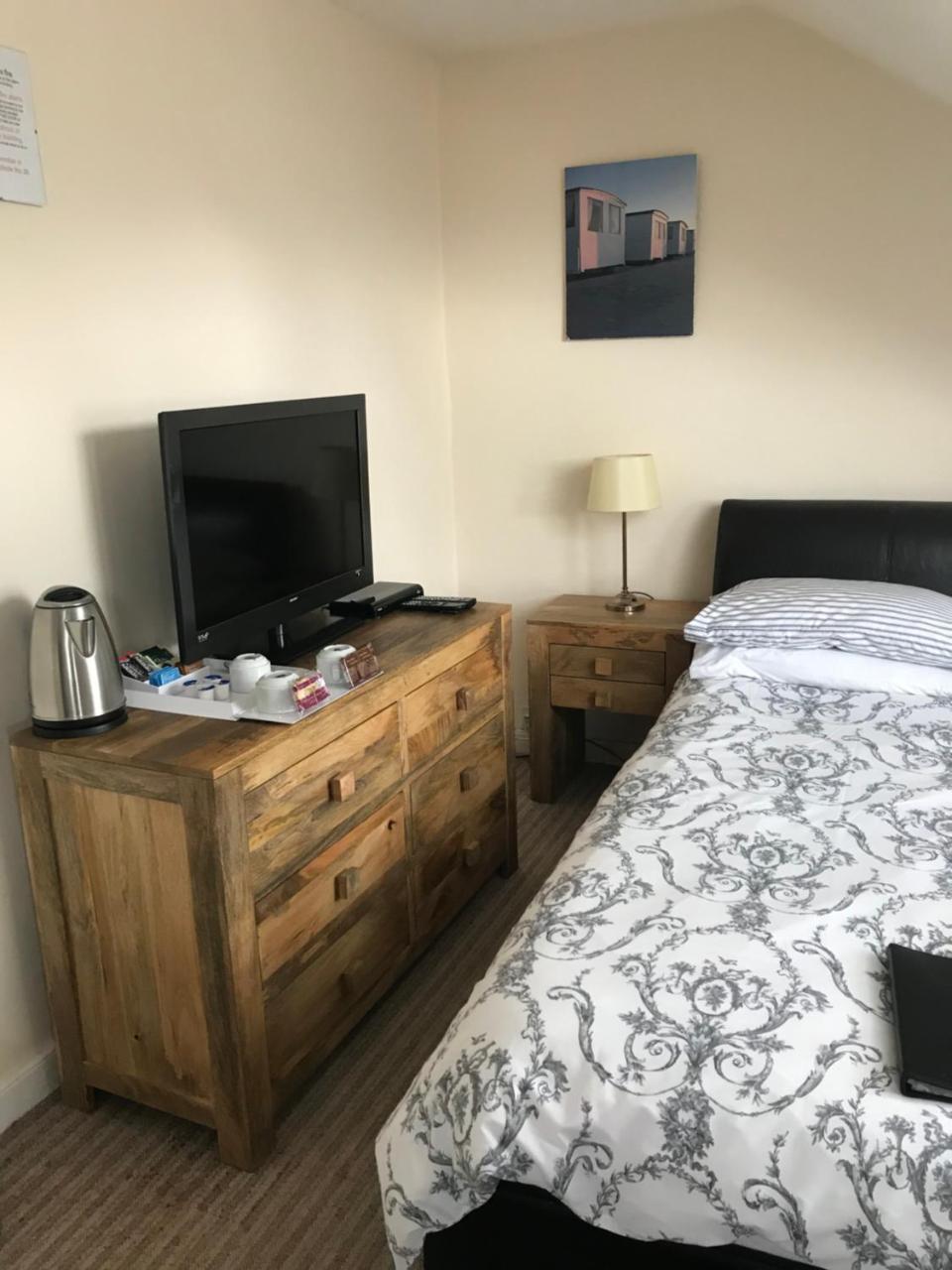 Wentworth Guesthouse Whitby Bagian luar foto