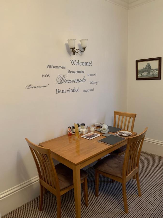 Wentworth Guesthouse Whitby Bagian luar foto