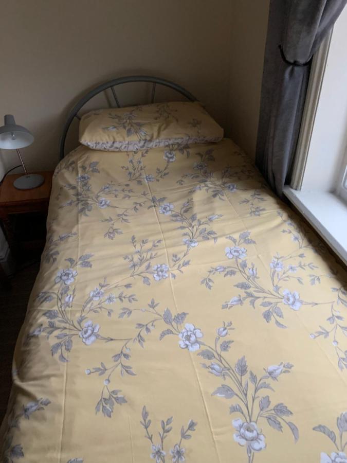 Wentworth Guesthouse Whitby Bagian luar foto